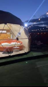 Imagen de la galería de Glamping Dilijan, en Dilijan 4 fotos más