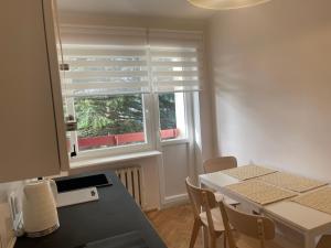 Fotografia z galérie ubytovania Apartamenty Przy Plaży Gdynia Orłowo v destinácii Gdynia