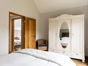 Afbeelding uit fotogalerij van The Barn At Daubeneys in Colerne