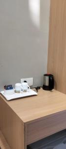 Fotografie z fotogalerie ubytování NULIFE v destinaci Jamnagar