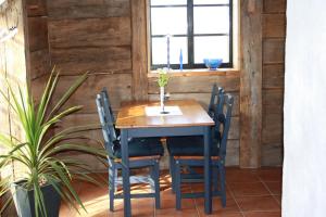 Fotografie z fotogalerie ubytování B&B Hannåsa Gård v destinaci Hammenhög
