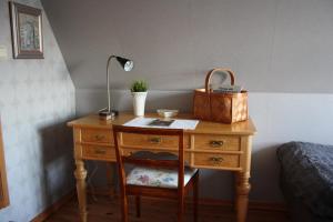 Fotografie z fotogalerie ubytování B&B Hannåsa Gård v destinaci Hammenhög