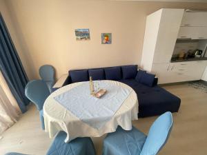 Φωτογραφία από το άλμπουμ του Sunny Varvara Apartment στη Βάρνα