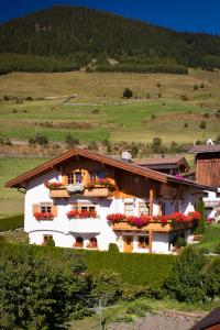 Fotografie z fotogalerie ubytování Haus Brigitte v destinaci Nauders