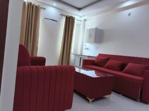 Imagen de la galería de Hotel Bindram Palace, en Rishīkesh