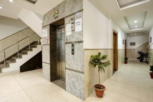 Fotografie z fotogalerie ubytování Hotel IBY v destinaci Chandrapur