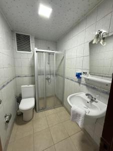 Foto dalla galleria di Güldal Hotel a Marmaris