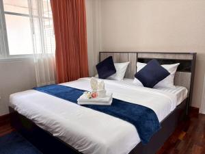 Gallery image of The Harmony House in Hat Yai in Ban Thung Ri +15 photos