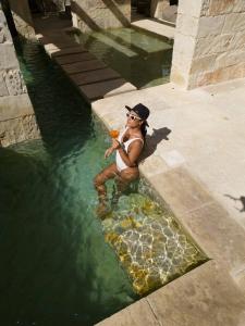 Hosté ubytování Amalen Suites Adults Only