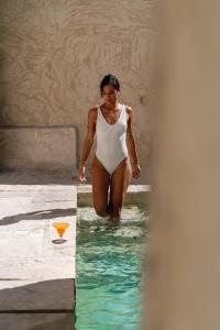 Hosté ubytování Amalen Suites Adults Only