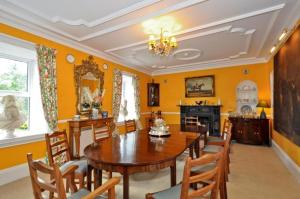 Gallery image of Errisbeg House B&B in Roundstone
