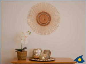 Fotografie z fotogalerie ubytování Ostseevilla Whg 02 v destinaci Bansin