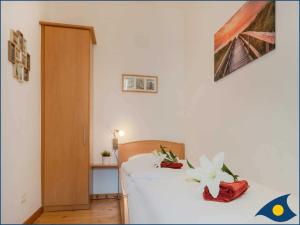 Fotografie z fotogalerie ubytování Ostseevilla Whg 02 v destinaci Bansin