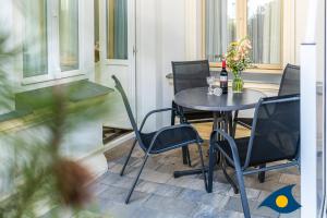 Fotografie z fotogalerie ubytování Ostseevilla Whg 02 v destinaci Bansin