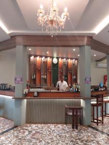 Fotografie z fotogalerie ubytování Shilpgram Heritage Resort v destinaci Sawantwadi
