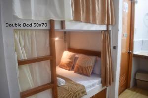 Fotografie z fotogalerie ubytování C- BOLO AIRPORT DORMITEL - Shared Room v destinaci Mactan Cebu International