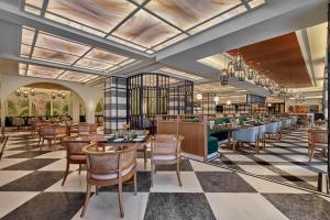 Gallery image of Fairmont Udaipur Palace in Udaipur +48 photos