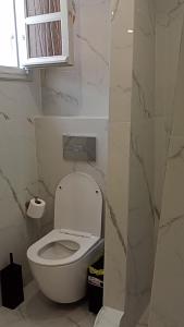 Gallery image of Perissa Black Rock Lotus in Perissa