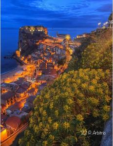 Photo de la galerie de l'établissement Al Quindici Scilla, à Scilla