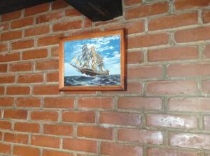 Fotografie z fotogalerie ubytování "MARKIZAS" Karaimu 25 v destinaci Trakai