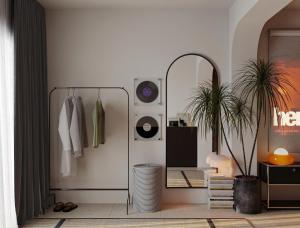 Billede fra billedgalleriet på 602 Khâm Thiên Someli i Hanoi