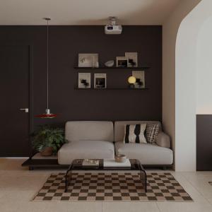 Et opholdsområde på 602 Khâm Thiên Someli