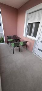 Fotografie z fotogalerie ubytování Apartment Josip&Stella v destinaci Zadar