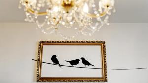 Fotografie z fotogalerie ubytování Penzion Bird's Nest v destinaci Brno