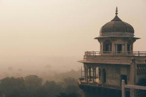 Fotografie z fotogalerie ubytování Shri Rajadhiraj Ashray- Nr Mathura Railway Station v destinaci Mathura