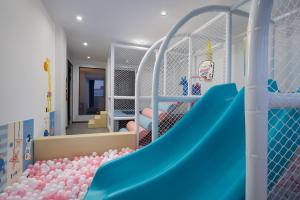 Mynd úr myndasafni af All-weather Hotel Wutian Old Street Branch í Wenzhou