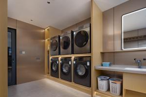 Mynd úr myndasafni af All-weather Hotel Wutian Old Street Branch í Wenzhou