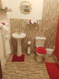 Gallery image of Bahamas petapat suite in Millar Heights