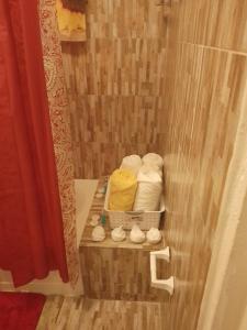 Gallery image of Bahamas petapat suite in Millar Heights