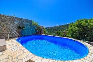 Bazén v ubytovaní Villa Romantic alebo v jeho blízkosti