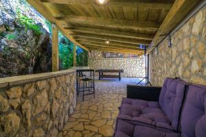Posedenie v ubytovaní Villa Romantic