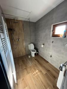 Gallery image of Privát POHODA in Nová ľubovňa