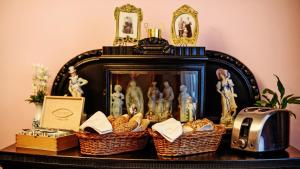 Fotografie z fotogalerie ubytování Penzion Bird's Nest v destinaci Brno