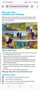 Billede fra billedgalleriet på Raymond House Guest House Penally i Penally