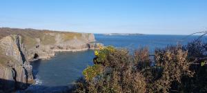 Billede fra billedgalleriet på Raymond House Guest House Penally i Penally