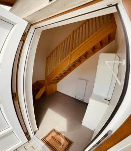 Fotografie z fotogalerie ubytování Apartmán Bessy v Borovanech