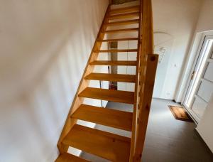 Fotografie z fotogalerie ubytování Apartmán Bessy v Borovanech