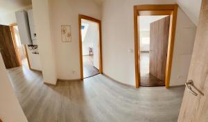 Fotografie z fotogalerie ubytování Apartmán Bessy v Borovanech