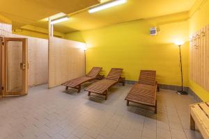 Fotografie z fotogalerie ubytování Casa Crignes, residenziale a due passi dal centro v destinaci Cortina dʼAmpezzo