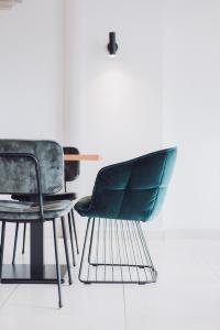 Posezení v ubytování Ambienthotel Tassilo