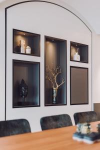 Fotografie z fotogalerie ubytování Ambienthotel Tassilo v destinaci Dingolfing