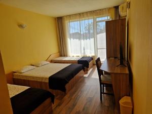 Foto dalla galleria di HOUSEDENz a Chernomorets