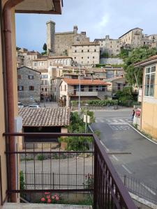 Gallery image of Al' Rrigo in Bolsena