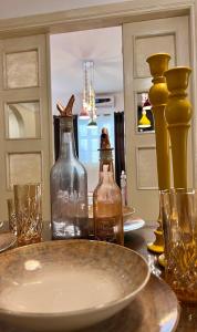 Fotografie z fotogalerie ubytování Ma Maison Cleopatra, PREMIUM v destinaci Alexandria