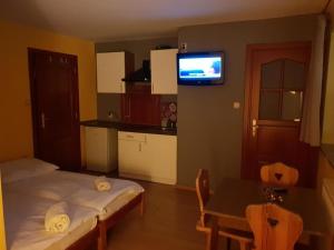 Gallery image of Apartamenty Pokoje PKP 700m Zakopane Centrum 1200m in Zakopane