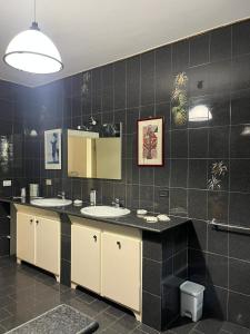 Ảnh trong thư viện ảnh của Hotel Stella Marina ở Marina di Cecina